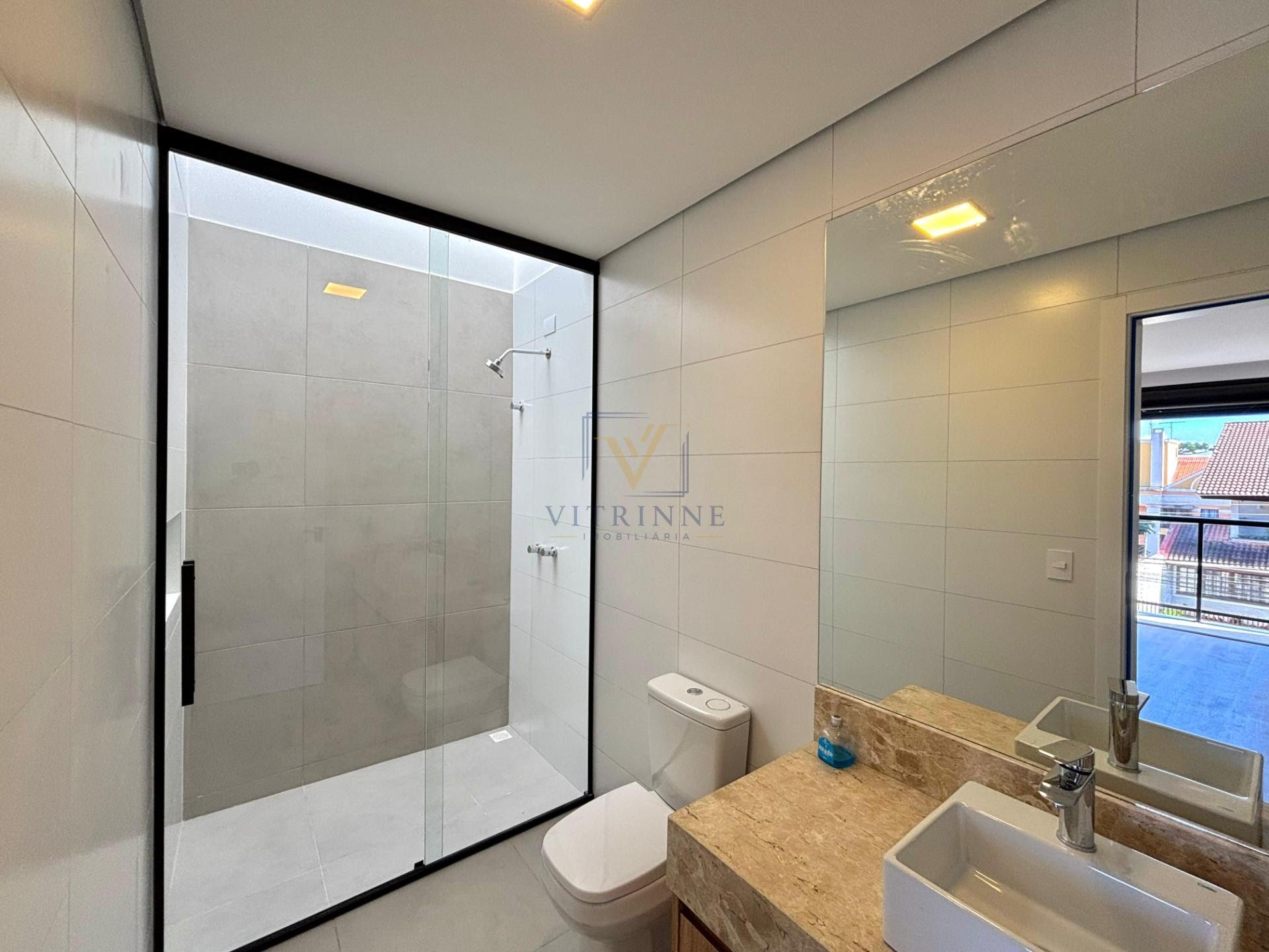 Casa à venda com 3 quartos, 3 suítes, 3 vagas e 268m² no Tingui, Curitiba (PR) — foto 19 de 30