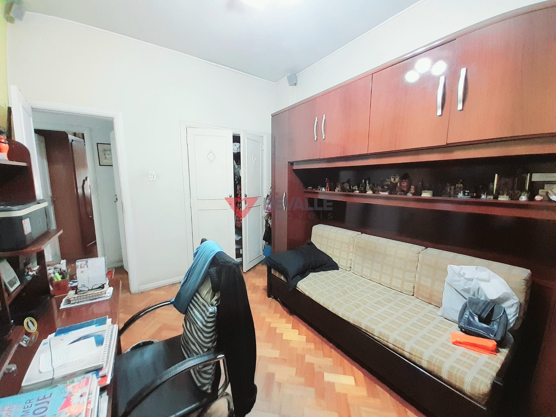 Apartamento à venda com 3 quartos, 1 suíte, 1 vaga e 150m² no Copacabana, Rio de Janeiro (RJ) — foto 16 de 30