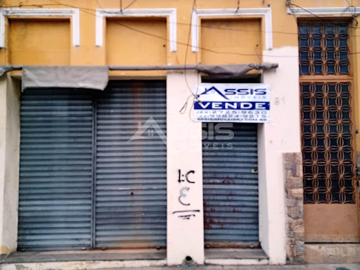 Av. Alberto Torres