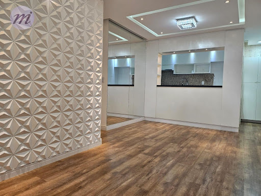Apartamento em Usina Piratininga  -  São Paulo