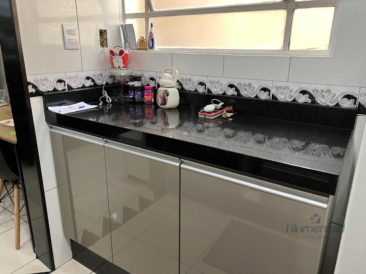 Apartamento à venda com 2 quartos, 1 banheiro e 55m² no Quinta da Boa Vista (residencial), Itaquaquecetuba (SP) — foto 7 de 13