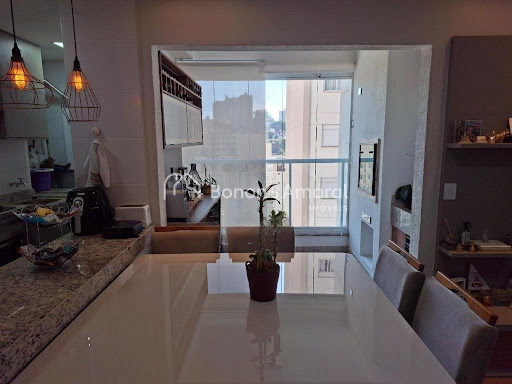 Apartamento, 2 quartos, 66 m² - Foto 6