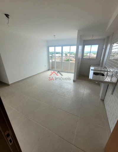 Apartamento no bairro Nova Divinéia  -  Unaí