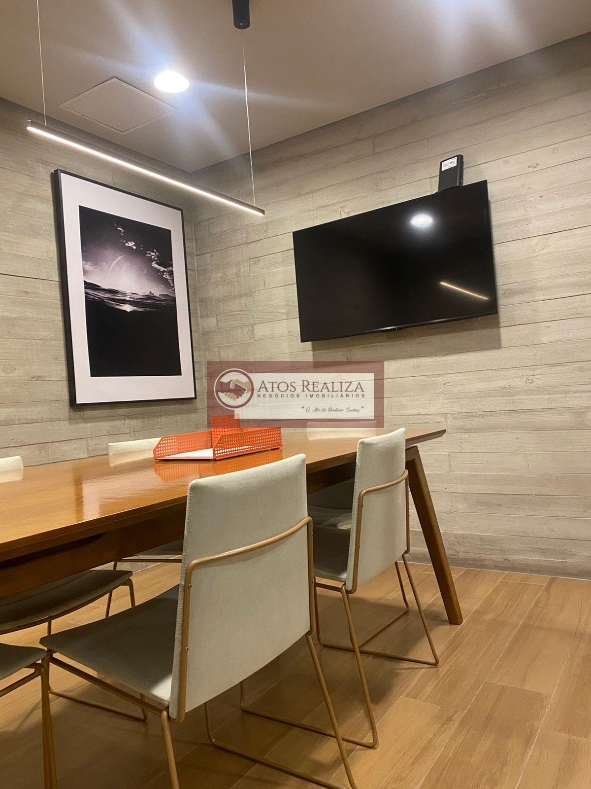 Apartamento à venda com 1 quarto, 1 banheiro e 22m² no Brooklin, São Paulo (SP) — foto 13 de 14