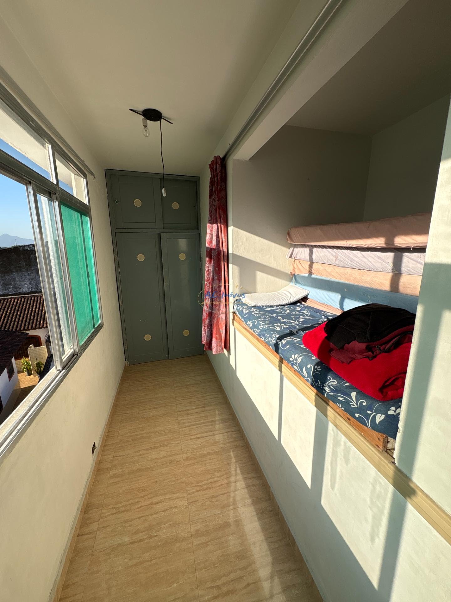 Studio à venda com 1 quarto, 1 banheiro, 1 vaga e 30m² no Solemar, Praia Grande (SP) — foto 15 de 26