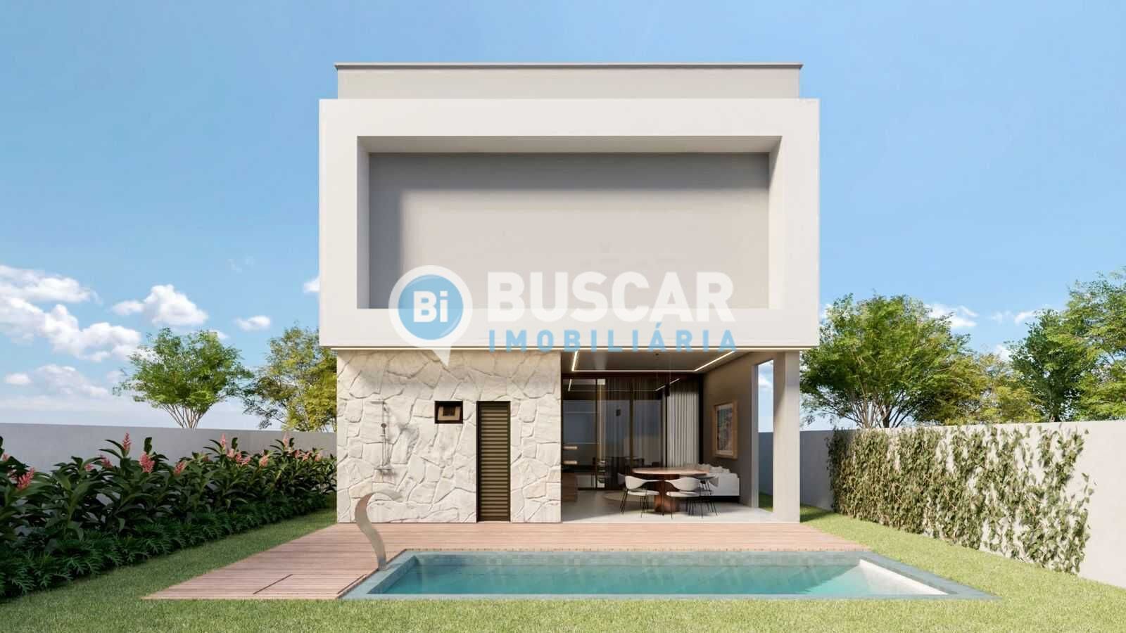 Casa à venda com 4 quartos, 4 suítes, 2 vagas e 302m² no Sim, Feira de Santana (BA) — foto 4 de 8