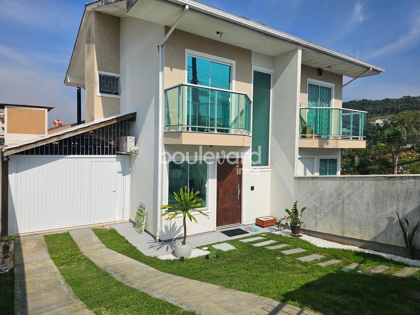 Casa à venda com 2 quartos, 2 suítes, 2 vagas e 70m² no San Marino, São José (SC) — foto 2 de 20
