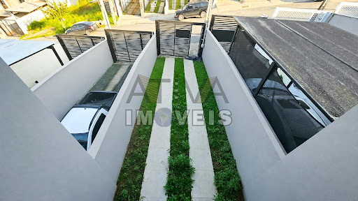 Vagas de garagem