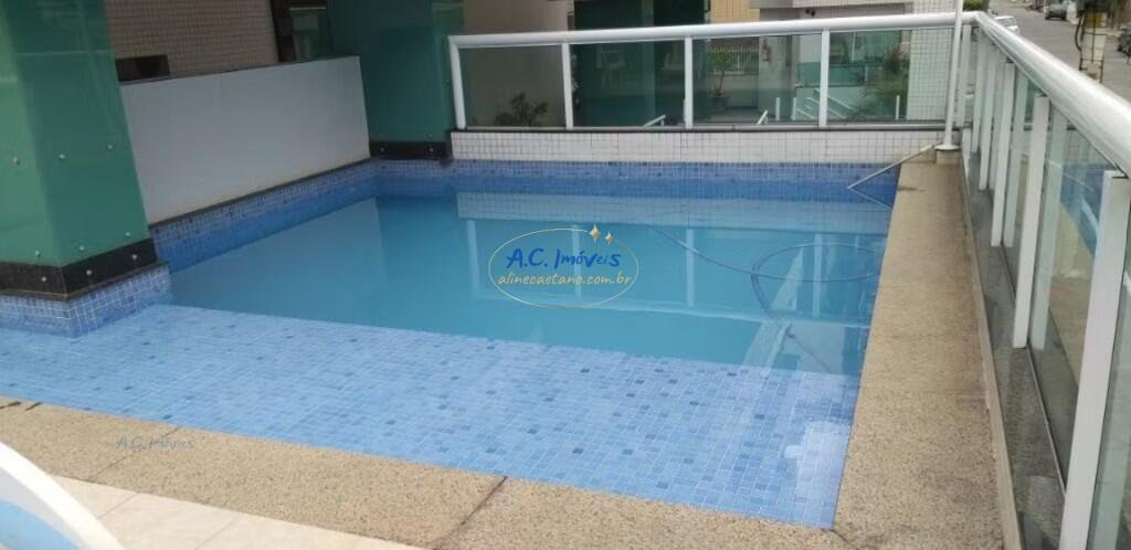 Apartamento à venda com 3 quartos, 1 suíte, 2 vagas e 130m² no Cidade Ocian, Praia Grande (SP) — foto 19 de 19