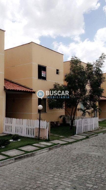 Casa à venda com 3 quartos, 1 suíte, 2 vagas e 127m² no Muchila, Feira de Santana (BA) — foto 10 de 15