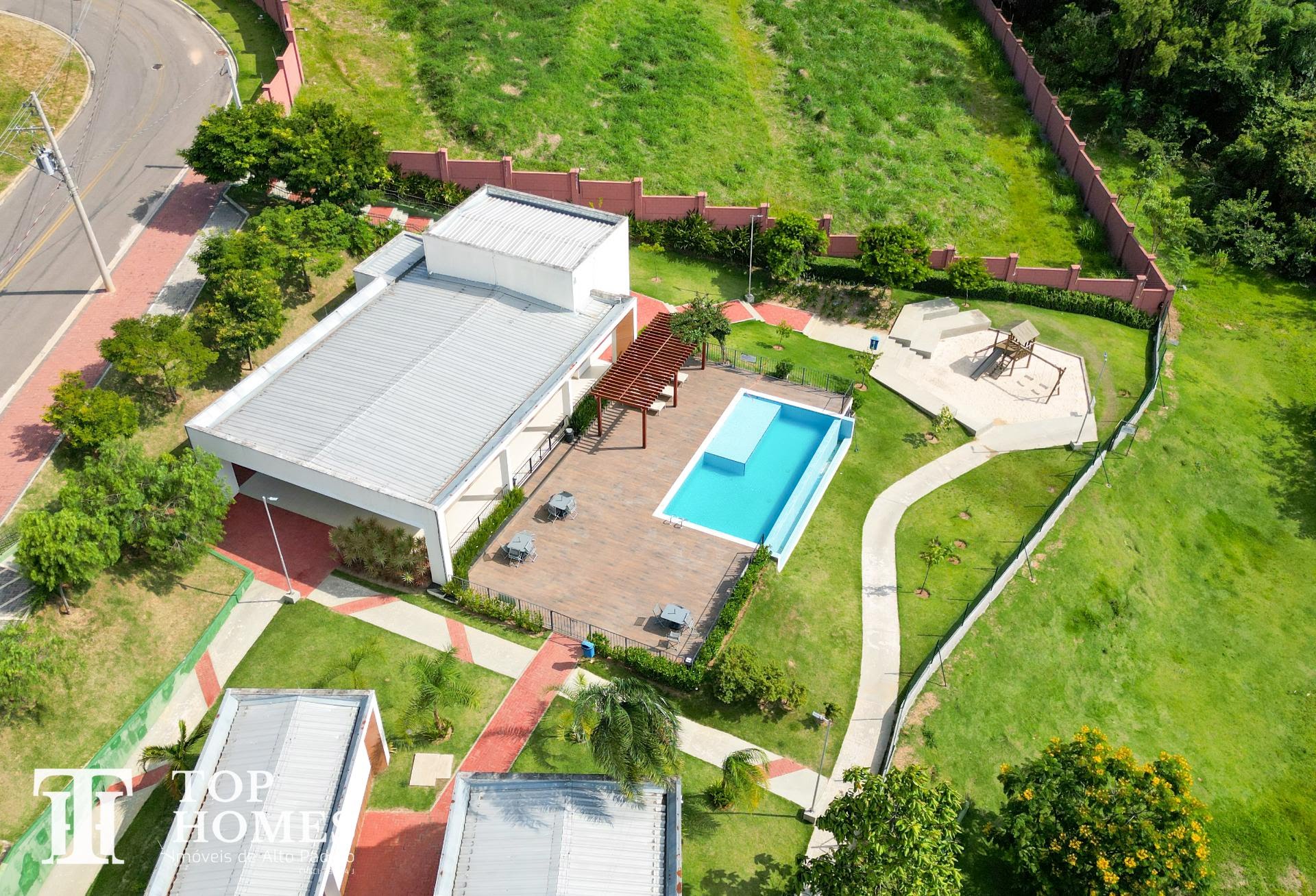 Terreno / Lote à venda no condomínio Villagio Azzure em Itupeva