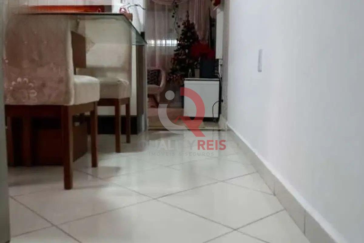 Sobrado, 2 quartos, 119 m² - Foto 16
