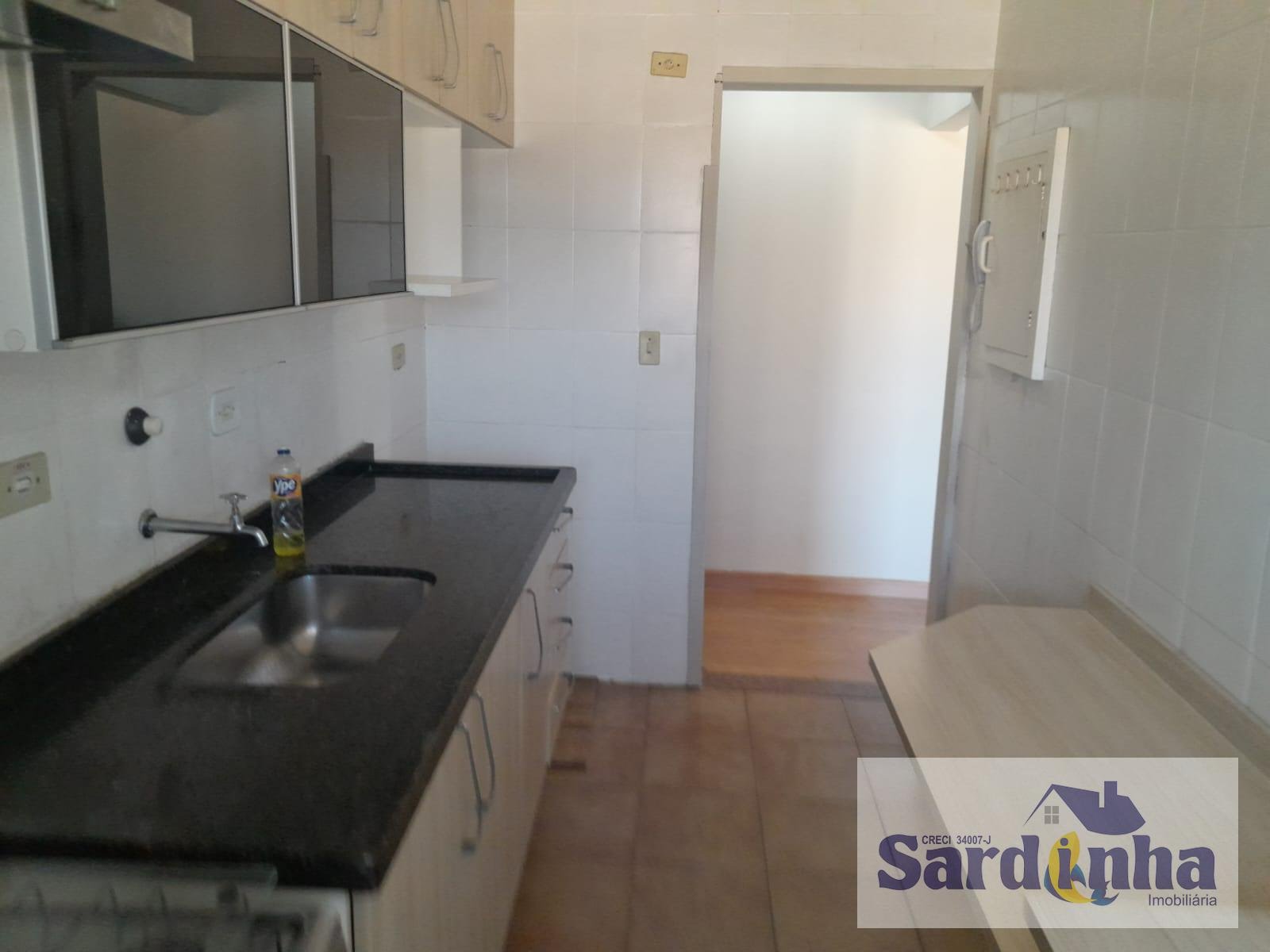 Apartamento à venda com 2 quartos, 1 banheiro, 1 vaga e 49m² no Parque Pinheiros, Taboão da Serra (SP) — foto 11 de 15