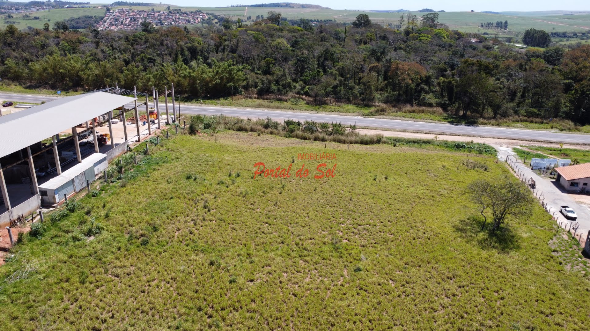 Terreno à venda com 12533m² de terreno no Br 153, Jacarezinho (PR) — foto 11 de 11