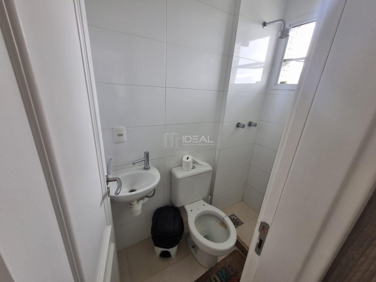 Apartamento à venda com 3 quartos, 1 suíte, 2 vagas e 120m² no Parque Tamandaré, Campos dos Goytacazes (RJ) — foto 21 de 30