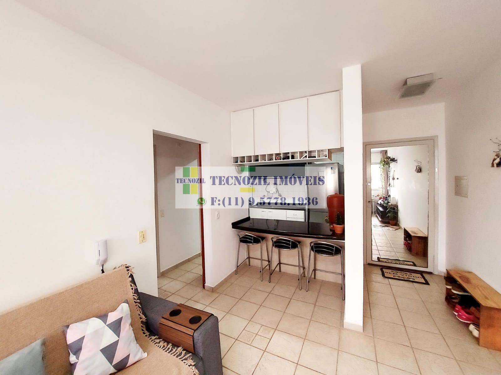 Apartamento, 1 quarto, 50 m² - Foto 15