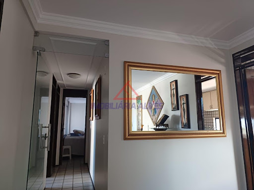 Apartamento em Joquei Clube  -  Teresina