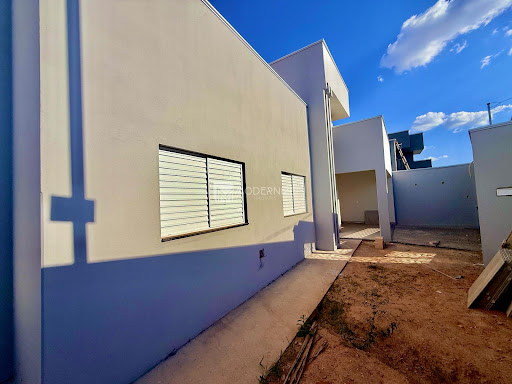Casa em Loteamento Residencial e Comercial Jardim Athenas  -  Catalão