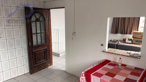 Casa Sobrado em Vila Moinho Velho  -  São Paulo