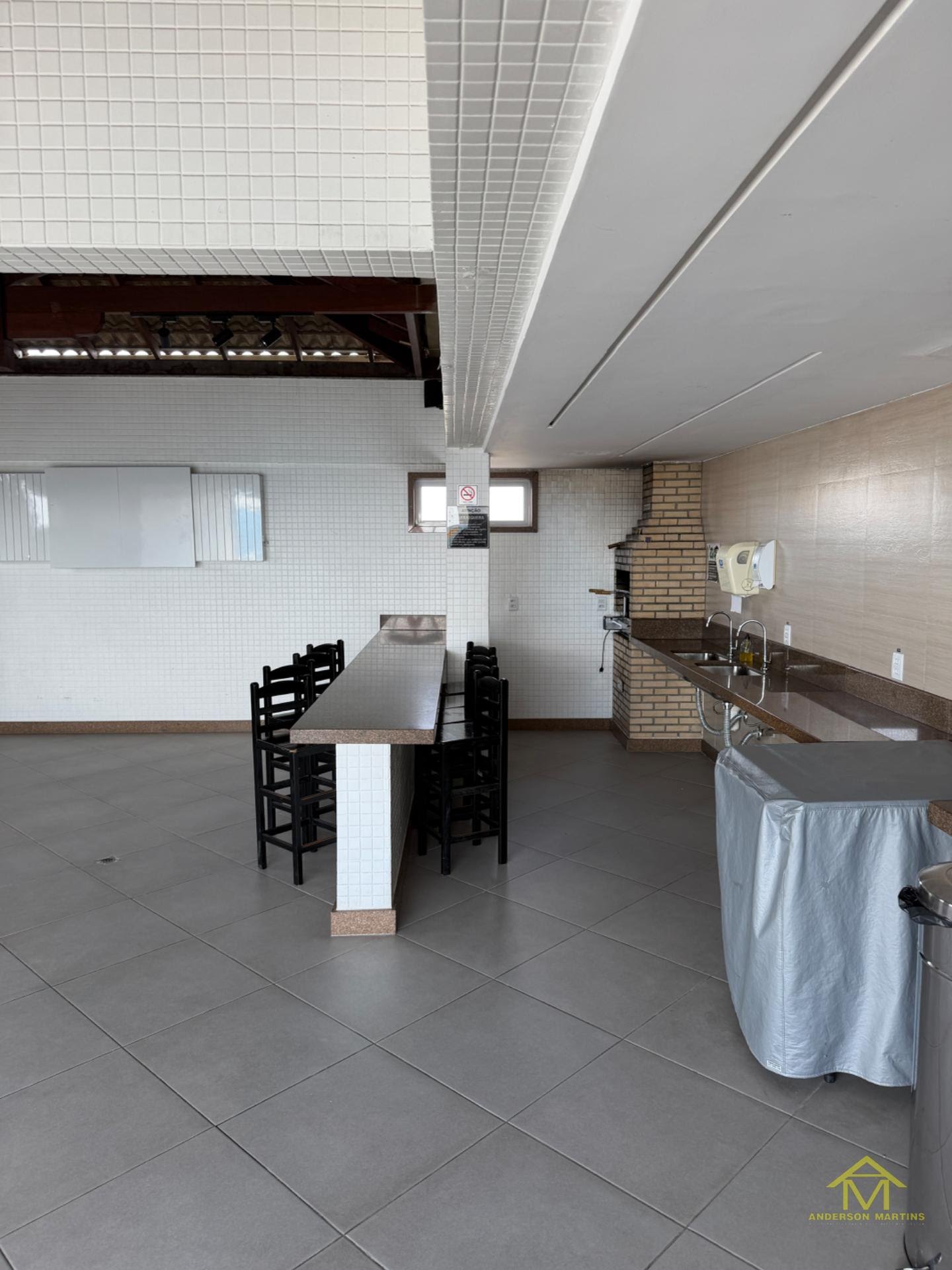 Apartamento à venda com 3 quartos, 2 banheiros, 2 vagas e 112m² no Itapuã, Vila Velha (ES) — foto 12 de 20