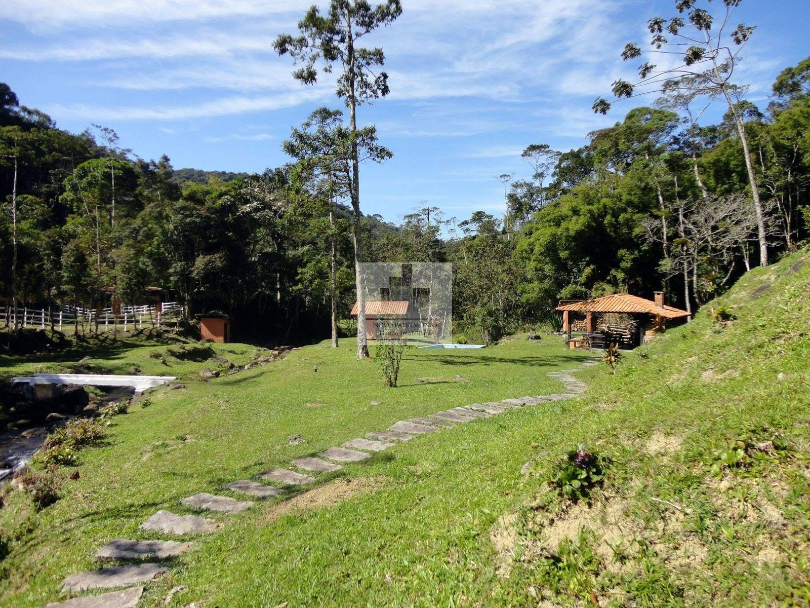 Rural à venda com 160000m² de terreno no Lumiar, Nova Friburgo (RJ) — foto 18 de 19