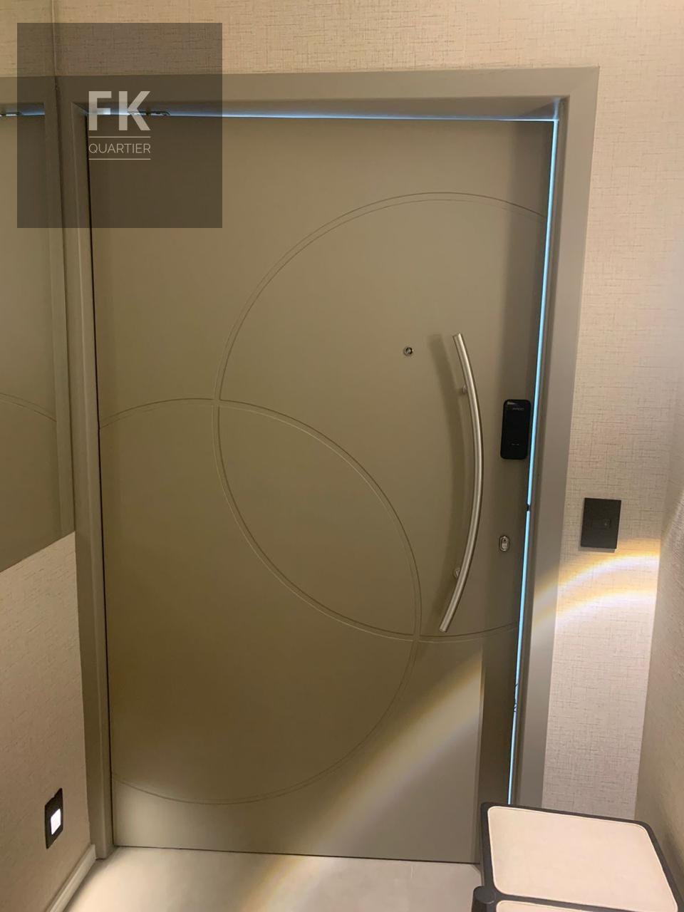Apartamento à venda com 3 quartos, 3 suítes, 3 vagas e 188m² no Adalgisa, Osasco (SP) — foto 6 de 30