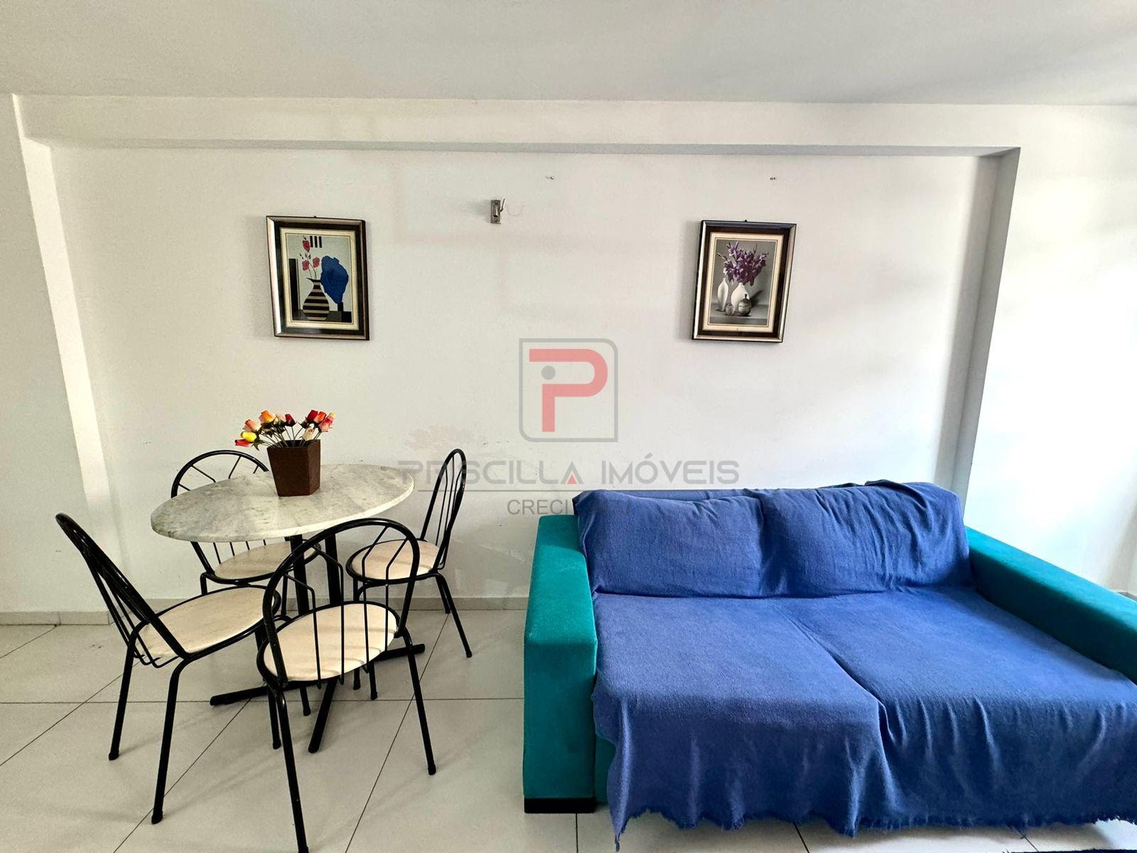 Apartamento à venda com 1 quarto, 1 suíte e 127m² no Tambaú, João Pessoa (PB) — foto 7 de 18