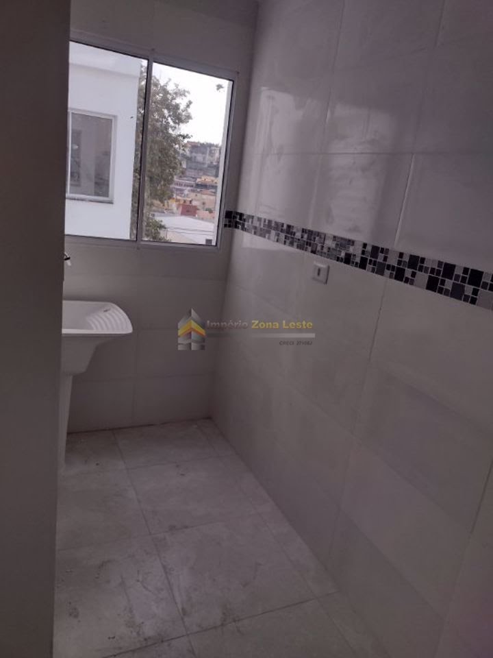 Casa, 2 quartos, 37 m² - Foto 4