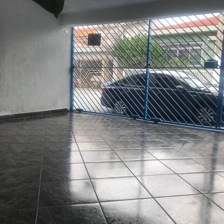 Garagem