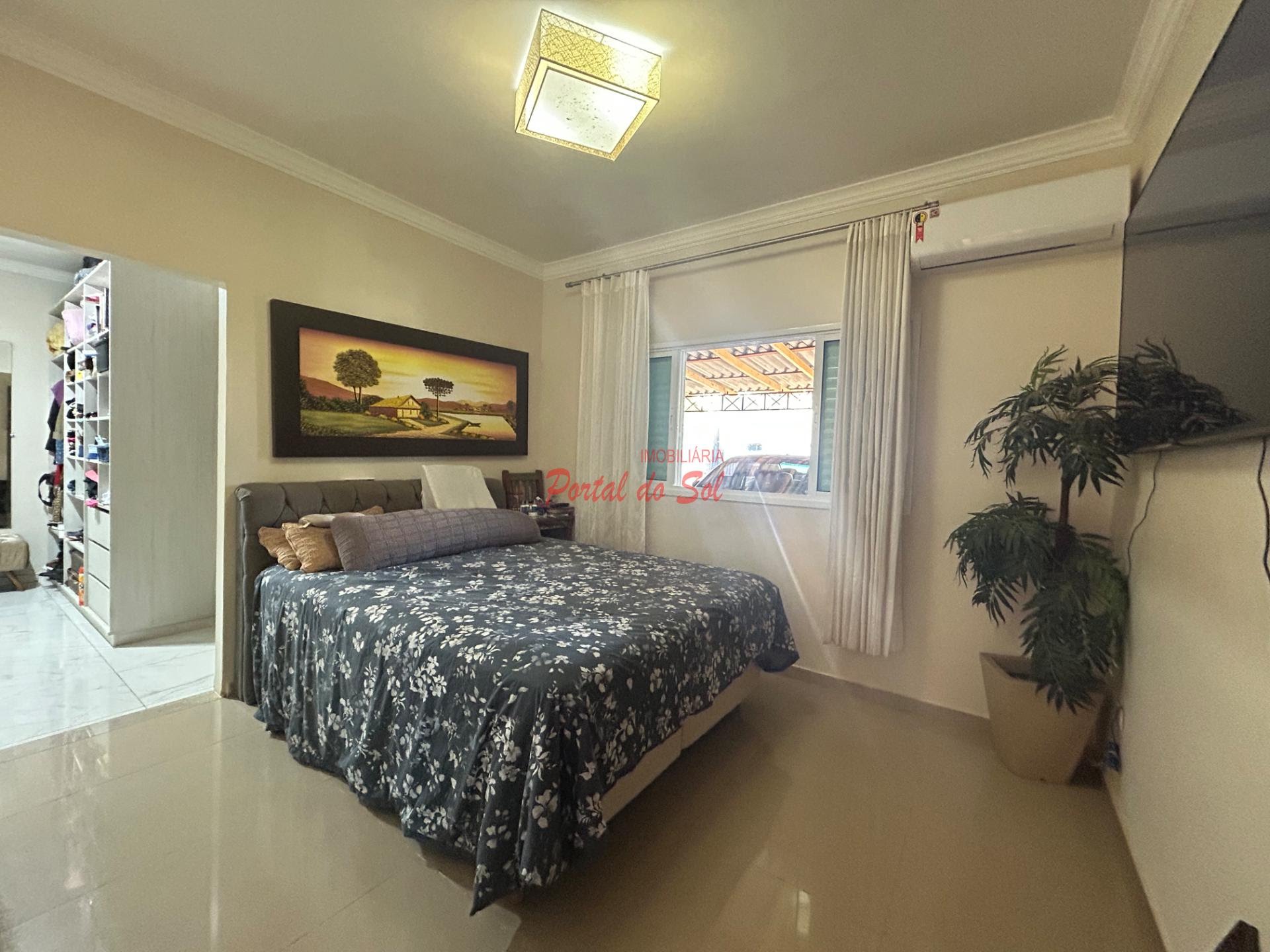 Casa à venda com 3 quartos, 2 suítes, 2 vagas e 180m² no Villagio Planalto, Santo Antônio da Platina (PR) — foto 13 de 17
