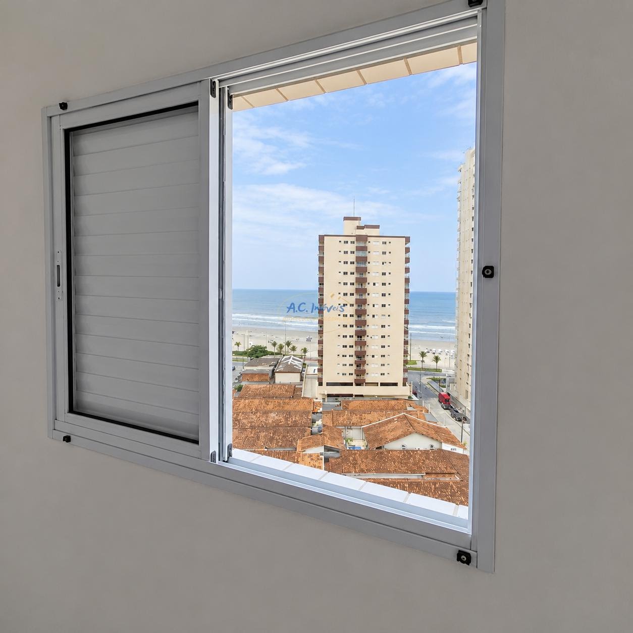 Apartamento à venda com 1 quarto, 1 banheiro, 1 vaga e 46m² no Vila Caiçara, Praia Grande (SP) — foto 10 de 29
