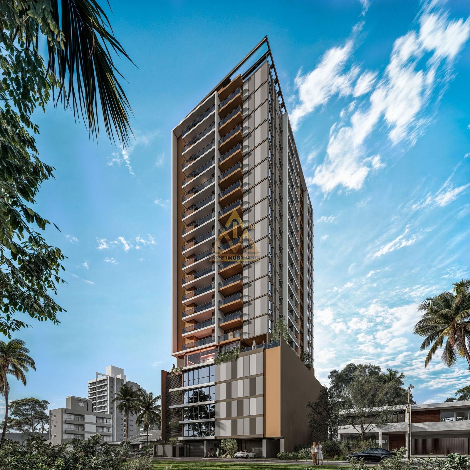Apartamento à venda com 1 suíte, 1 vaga e 60m² no Itajubá II, Barra Velha (SC) — foto 4 de 6