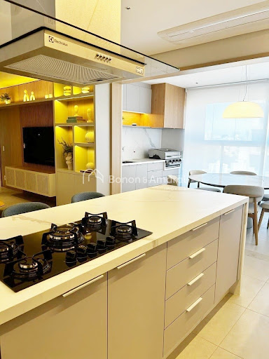 Apartamento, 3 quartos, 125 m² - Foto 5