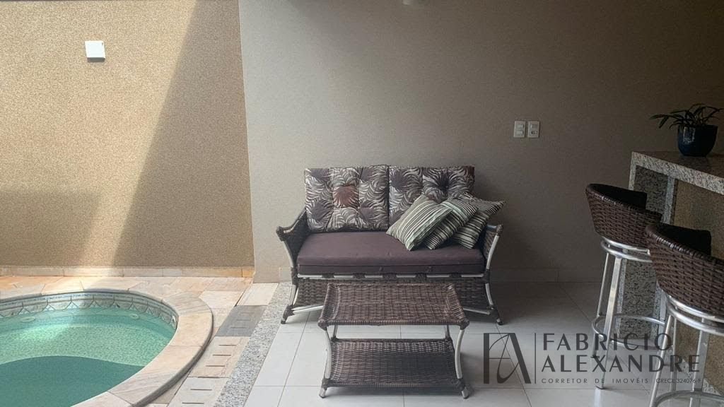 Casa à venda com 3 quartos, 3 banheiros, 4 vagas e 120m² no Jardim Yolanda, São José do Rio Preto (SP) — foto 22 de 22