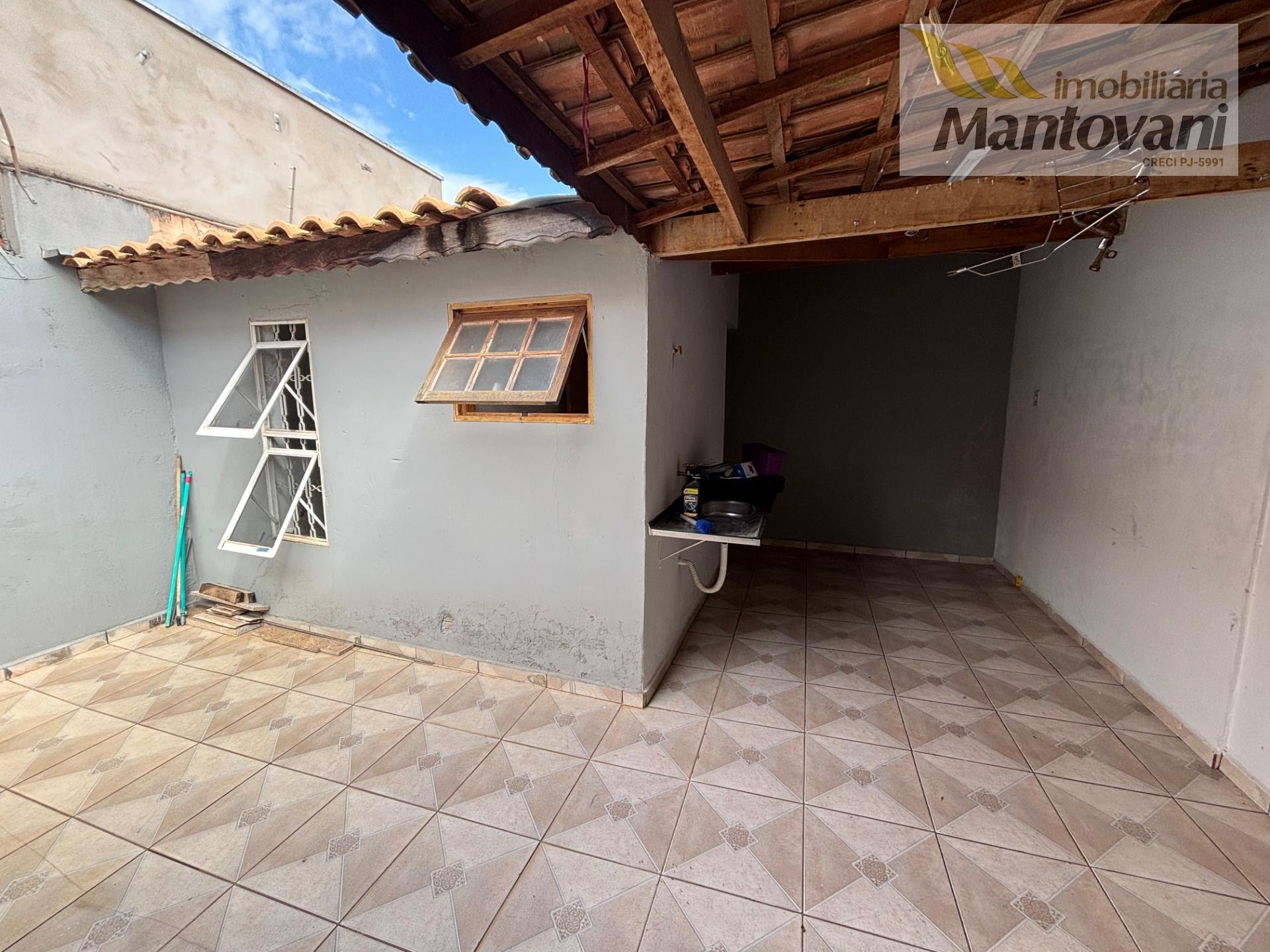 Casa à venda com 2 quartos, 1 suíte, 2 vagas e 150m² no Jardim Residencial Santa Cruz, Tatuí (SP) — foto 15 de 21