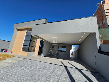 ✅ ACEITA FINANCIAMENTO ✅ Casa no Condomínio Cambarah  -  Jarinu/SP