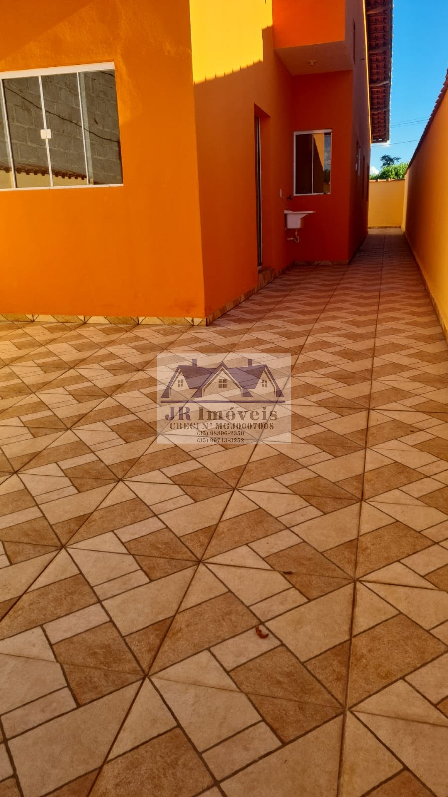 Casa à venda com 2 quartos, 1 banheiro, 1 vaga e 123m² no Santa Barbara, Piranguinho (MG) — foto 14 de 17