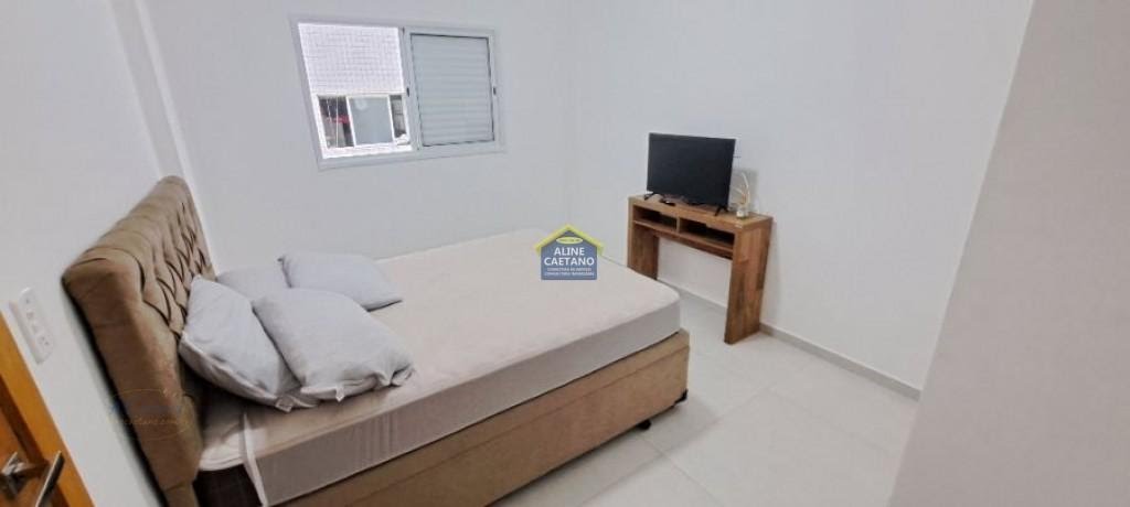 Apartamento à venda com 1 quarto, 1 banheiro, 1 vaga e 44m² no Canto do Forte, Praia Grande (SP) — foto 18 de 30