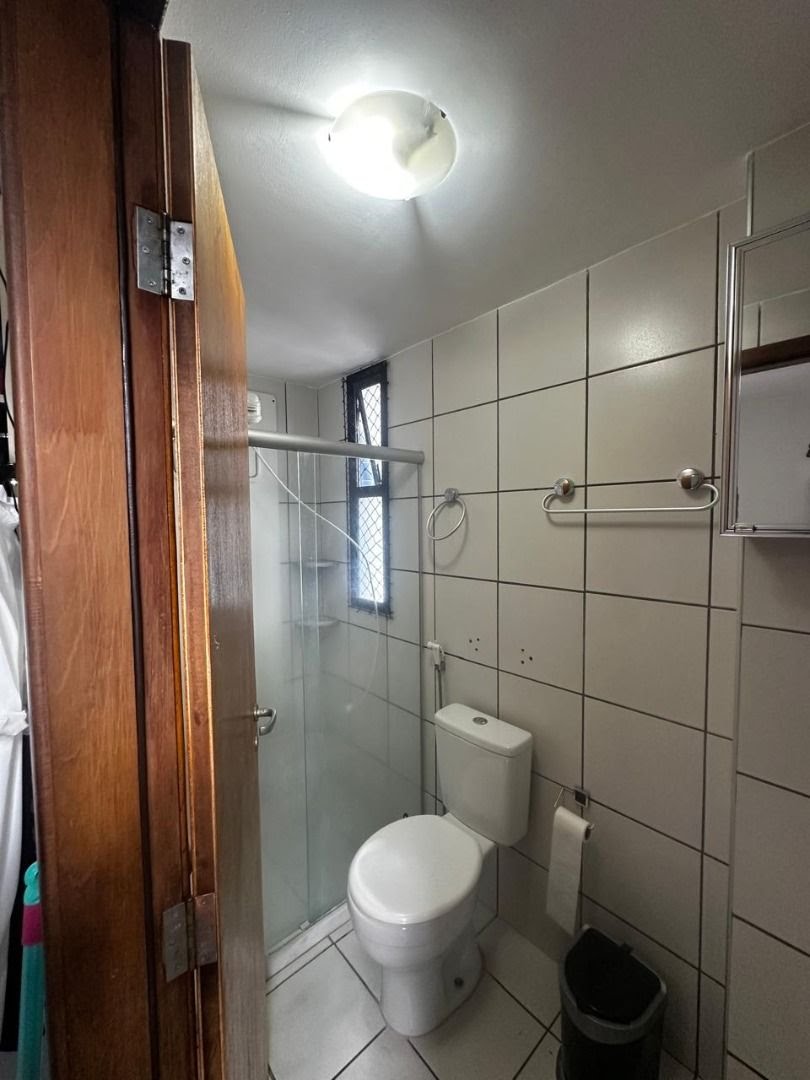 Apartamento à venda com 3 quartos, 1 suíte, 2 vagas e 97m² no Casa Forte, Recife (PE) — foto 8 de 30