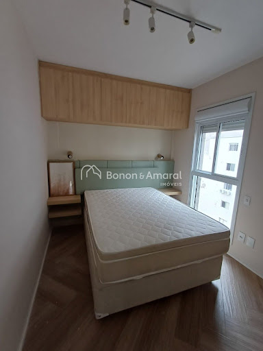 Apartamento, 1 quarto, 55 m² - Foto 7