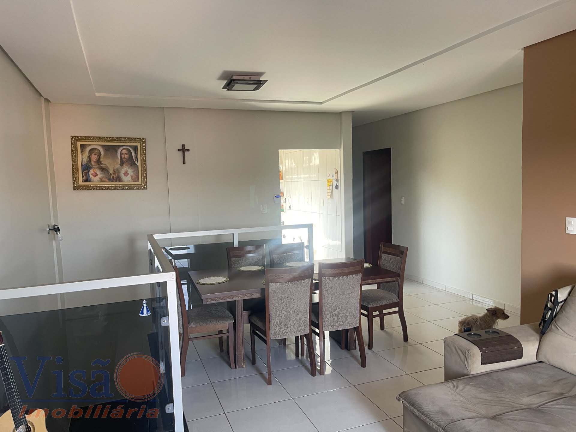 Casa à venda com 4 quartos, 1 suíte, 3 vagas e 200m² no Santa Lucia, Paracatu (MG) — foto 10 de 25
