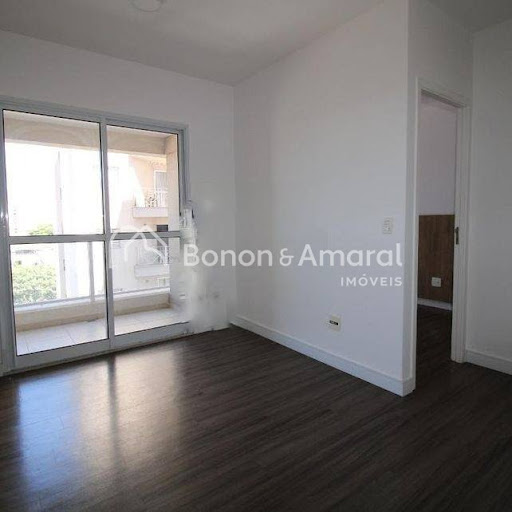 Apartamento, 1 quarto, 43 m² - Foto 2
