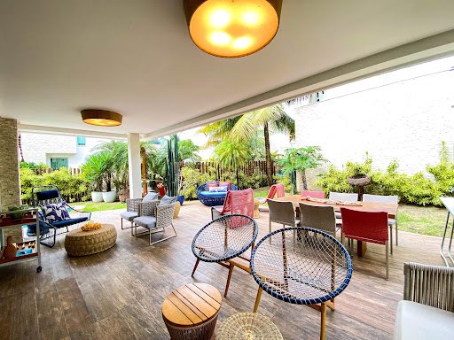 Casa à venda com 4 quartos, 4 suítes, 3 vagas e 170m² no Muro Alto, Ipojuca (PE) — foto 20 de 30