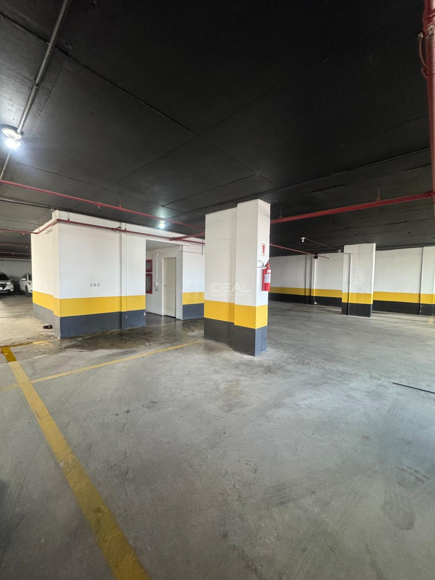 Apartamento à venda com 3 quartos, 1 suíte, 2 vagas e 90m² no Parque Tamandaré, Campos dos Goytacazes (RJ) — foto 22 de 22