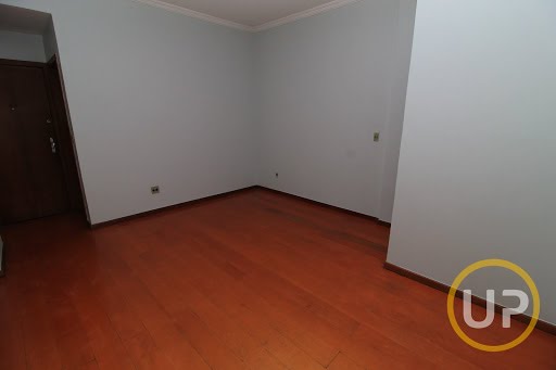 Sala do Apartamento
