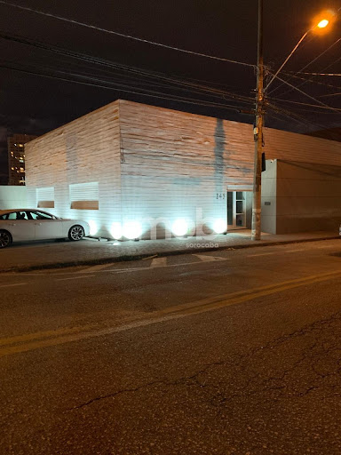 Salão Comercial para Venda ou Locação Jardim América Sorocaba/SP
