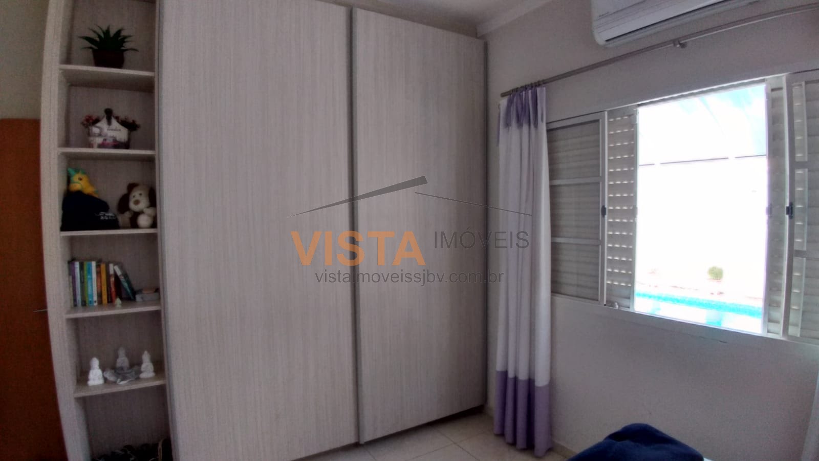 Casa à venda com 3 quartos, 1 suíte, 2 vagas e 170m² no Terras de São José, São João da Boa Vista (SP) — foto 7 de 16