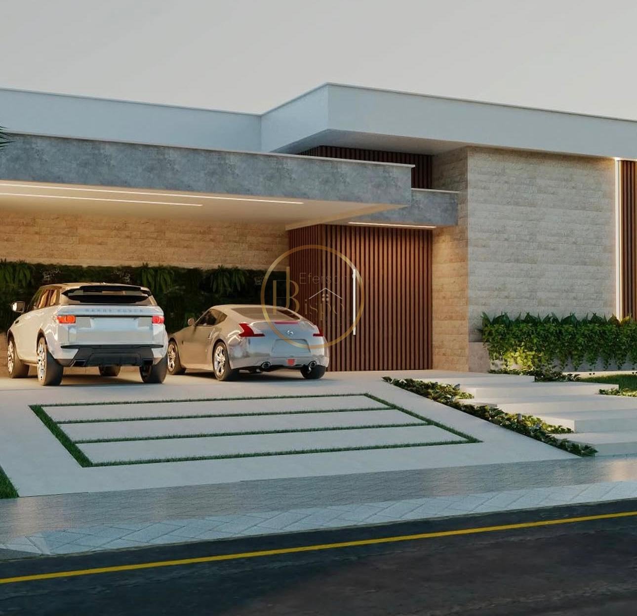 Casa à venda com 3 quartos, 4 banheiros, 2 vagas e 234m² no Orla Norte, Porto Seguro — foto principal
