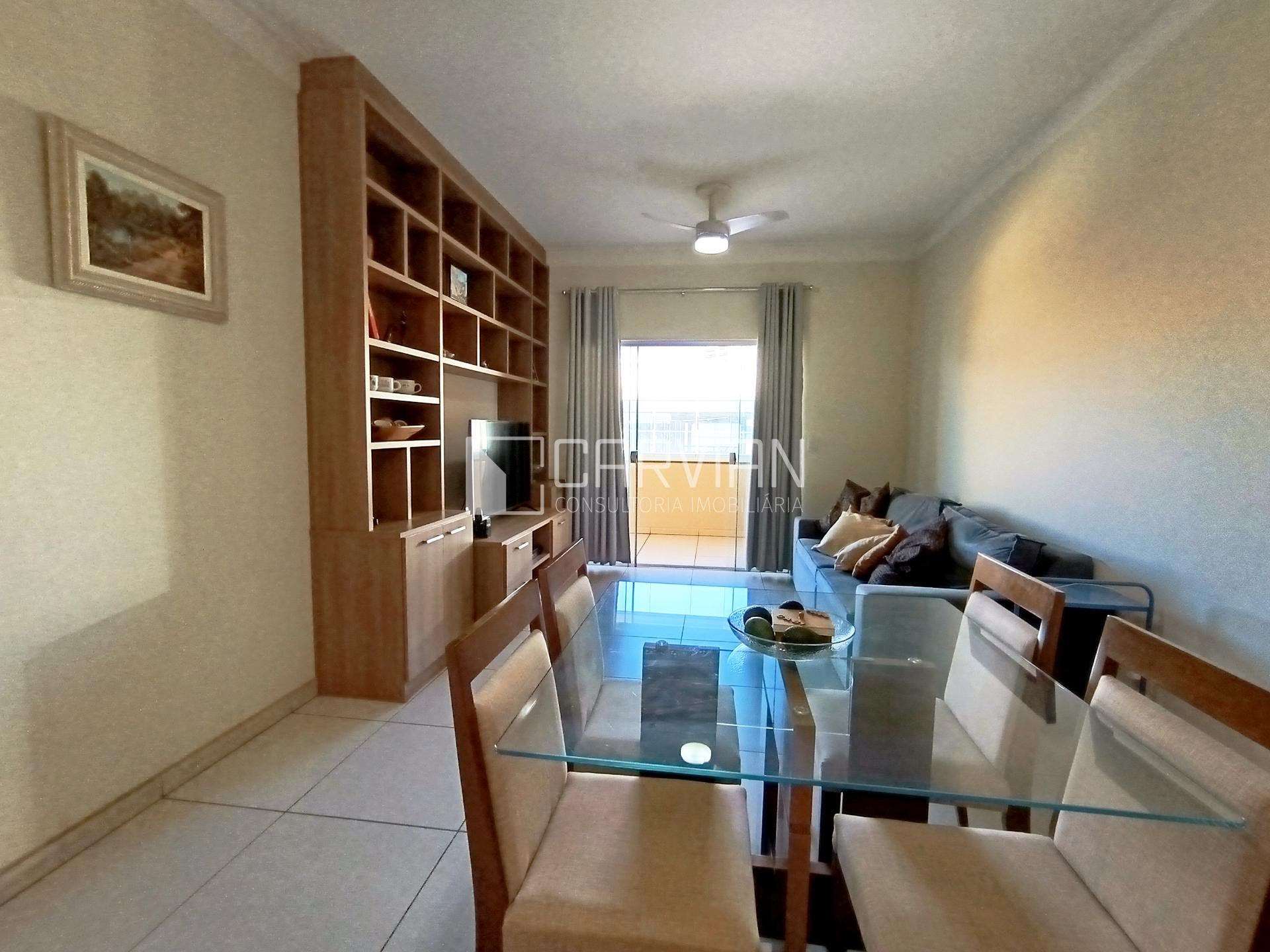 Apartamento à venda com 2 quartos, 1 suíte, 2 vagas e 87m² no Nova Aliança, Ribeirão Preto (SP) — foto 4 de 27