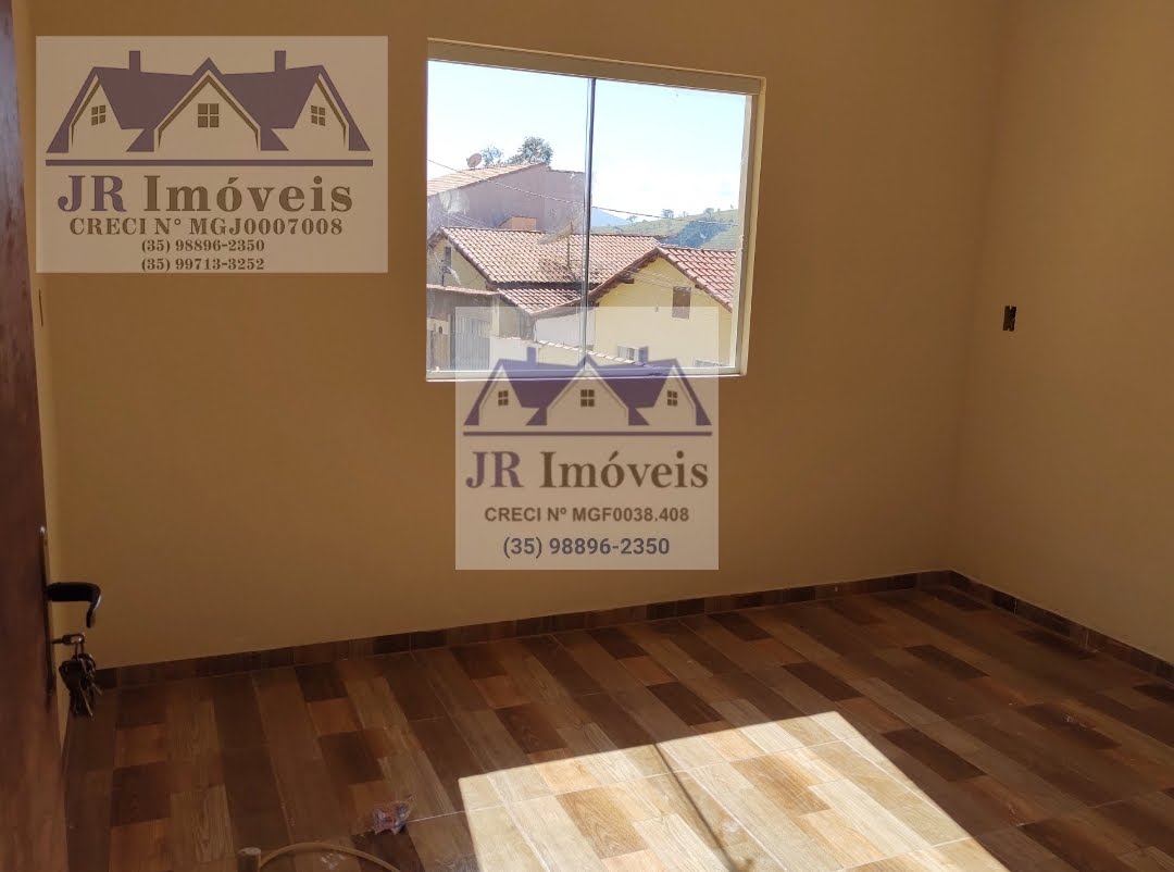 Casa à venda com 2 quartos, 1 banheiro, 1 vaga e 100m² no Sossego, Piranguinho (MG) — foto 17 de 25